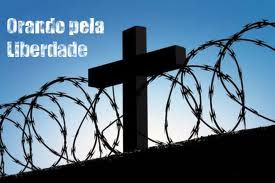 Cristãos perseguidos